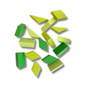 GEOMETRIC BLOCKS