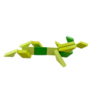 GEOMETRIC BLOCKS
