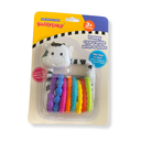  SONAJA DE BEBE HAPPY COW