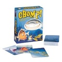 CHOMP!?