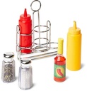 CONDIMENT SET