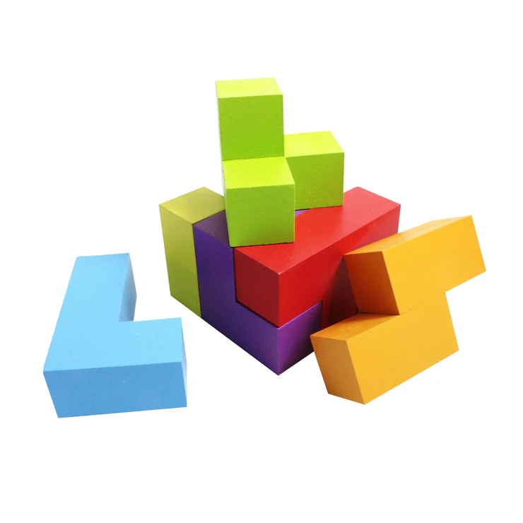 CUBO DESARMABLE