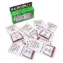 DOMINO DE LITERATURA UNIVERSAL
