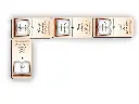 DOMINO DE LITERATURA UNIVERSAL