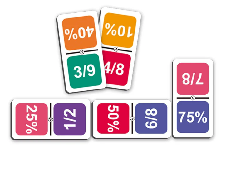 DOMINO FRACCIENTO