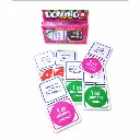 DOMINO MEDIDAS INGLESAS DE PESO