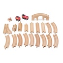 FIGURE 8 TRAIN SET