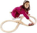 FIGURE 8 TRAIN SET