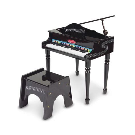GRAND PIANO