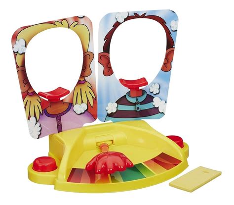 HASBRO PIE FACE SHOWDOWN (PASTELAZO)