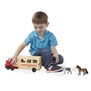 HORSE BOX