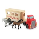 HORSE BOX
