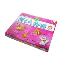 LOTERIA DE SILABAS