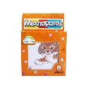 MEMOPARES ASOCIACION MITADES DE ANIMALES