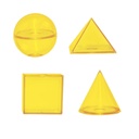 MINI CUERPO RELLENABLES C/11 PZAS