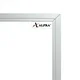 PINTARRÓN BLANCO LUXURY 120X240M
