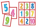 LOTERIA ARCOIRIS DE NUMEROS