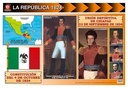 MINIPOSTER LA REPUBLICA
