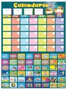 POSTER CALENDARIO