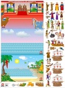 POSTER DESCUBRIMIENTO DE AMERICA