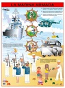 POSTER LA MARINA ARMADA