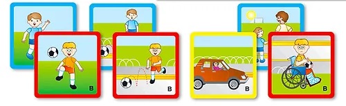 ¡ CUIDATE TU SOLO !