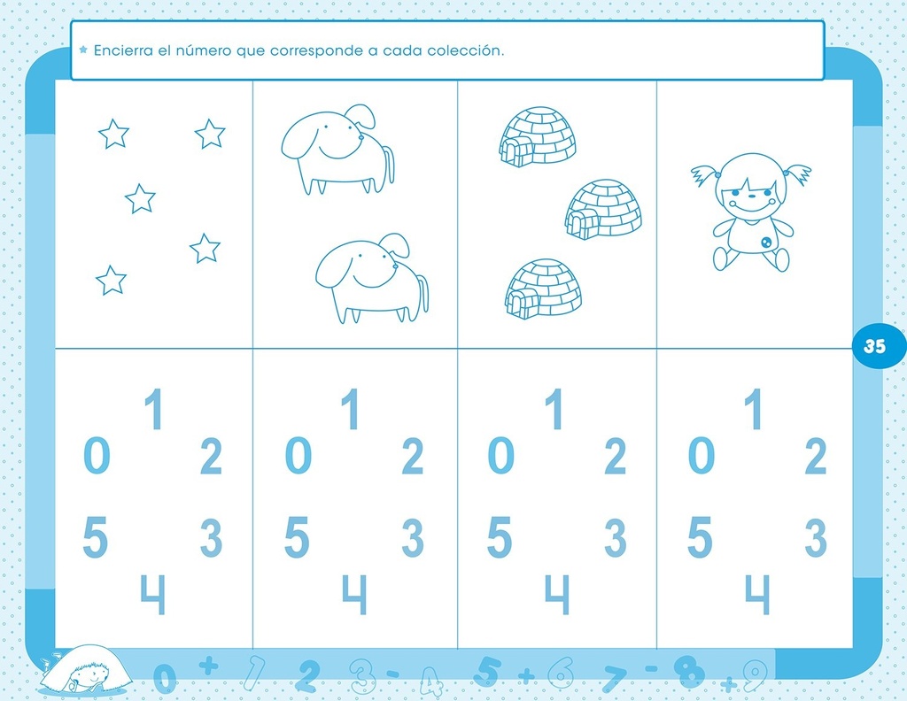 10 EN MATEMATICAS, DESAFIOS