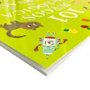 101 JUEGOS DE LÓGICA Y OBSERVACIÓN (VERDE)