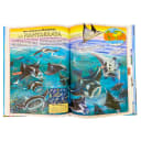ATLAS DE LOS OCEANOS