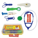 JUEGO DE DOCTOR C/7 PZAS