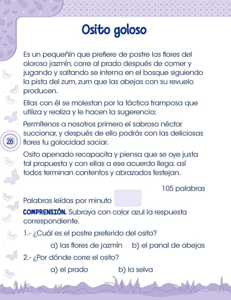 COMPENDIO DE LECTURAS 