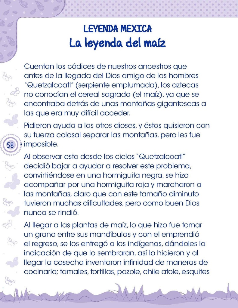 COMPENDIO DE LECTURAS 