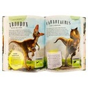 DINOSAURIOS LOS DUEÑOS DE LA TIERRA