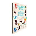 GRANDES RETOS PARA PEQUEÑOS BRILLANTES (AZUL)