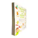 GRANDES RETOS PARA PEQUEÑOS BRILLANTES (VERDE)