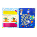 GRANDES RETOS PARA PEQUEÑOS BRILLANTES (VERDE)