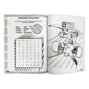 HOT WHEELS !ENCIENDE TUS MOTORES!