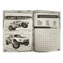 HOT WHEELS !ENCIENDE TUS MOTORES!