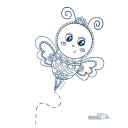 MANDALAS PARA PEQUES   (SL)