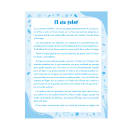 PLAN LECTOR PRIMARIA, NIVEL MEDIO