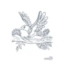 MIS PRIMERAS MANDALAS