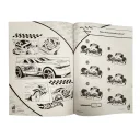 HOT WHEELS AMO DE LA VELOCIDAD