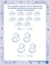 SUPER LIBRO DE SUMAS Y RESTAS