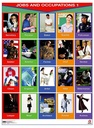 POSTER JOBS AND OCCUPATIONS 1 / 2