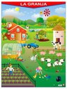 POSTER LA GRANJA