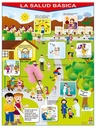 POSTER LA SALUD BASICA