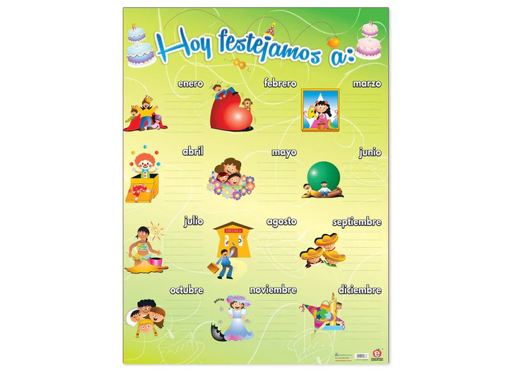 POSTER INICIO Y CONSUMACION DE LA INDEPENDENCIA