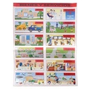 POSTER BIENES Y SERVICIOS