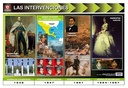 MINIPOSTER LAS INTERVENCIONES