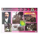 MINIPOSTER MOVIMIENTO MADERISTA